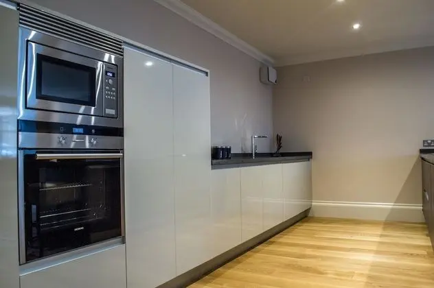 Apart Daire, 2 Yatak Odası (2 Bathrooms)