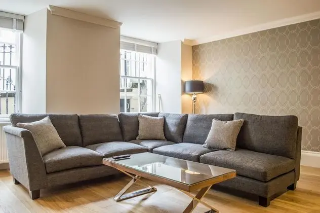 Apart Daire, 2 Yatak Odası (2 Bathrooms)