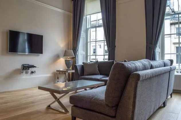 Apart Daire, 2 Yatak Odası (2 Bathrooms)