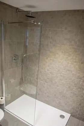 Apart Daire, 2 Yatak Odası (2 Bathrooms)