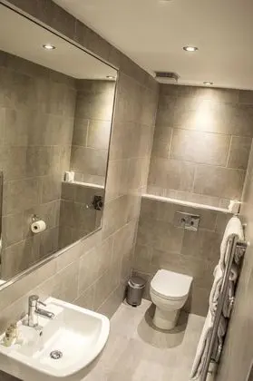 Deluxe Apart Daire, 1 Yatak Odası