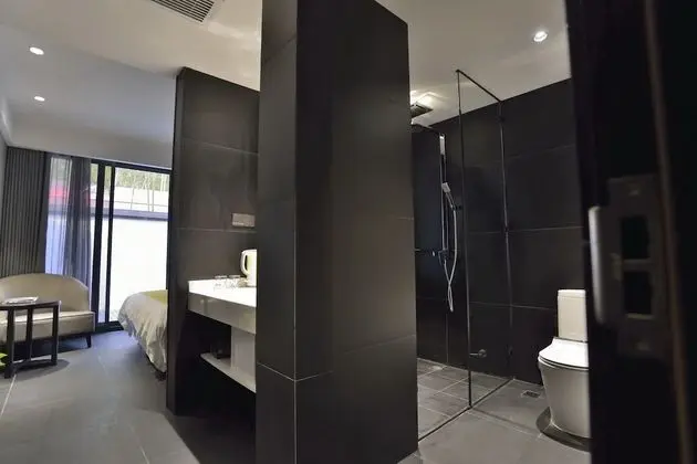 Comfort Tek Büyük Yataklı Oda, Dağ Manzaralı