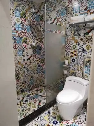 City İki Ayrı Yataklı Oda