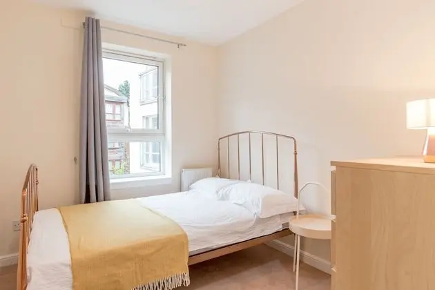Comfort Apart Daire, 1 Yatak Odası