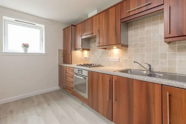 Comfort Apart Daire, 2 Çift Kişilik Yatak