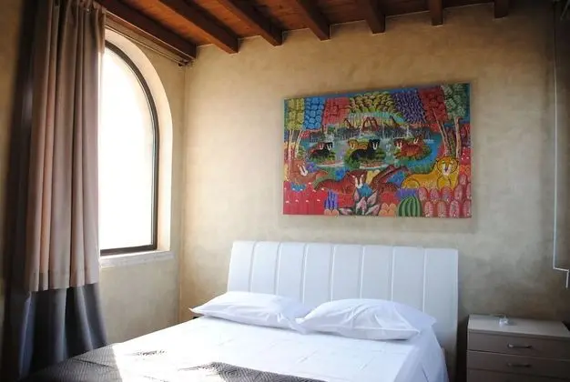 Superior Tek Büyük Yataklı Oda