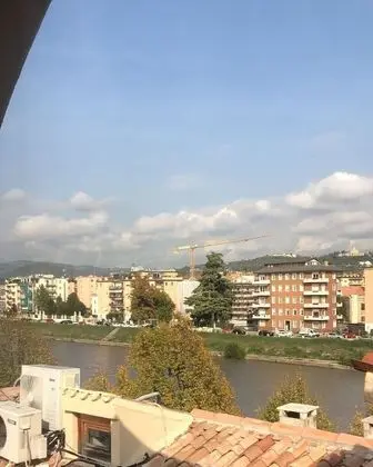 Superior Tek Büyük Yataklı Oda