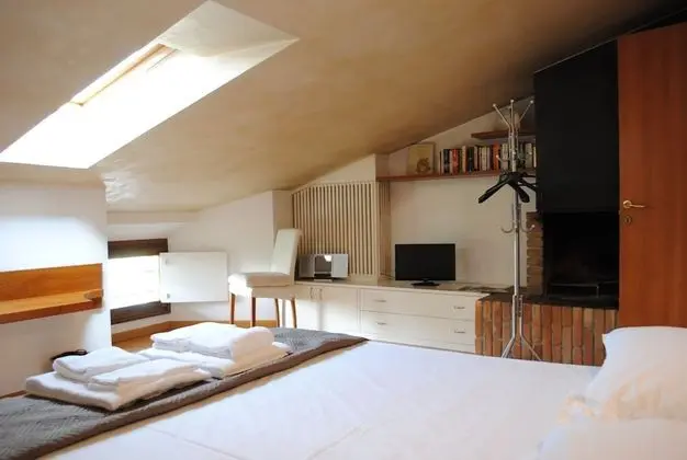 Tek Büyük Yataklı Oda, Özel Banyo