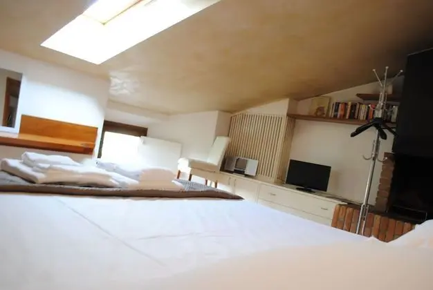 Tek Büyük Yataklı Oda, Özel Banyo