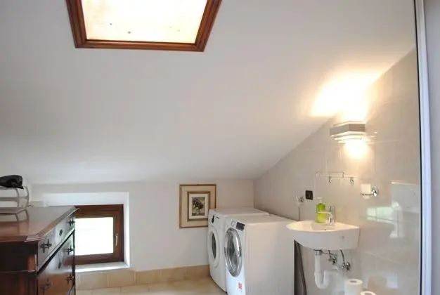 Tek Büyük Yataklı Oda, Özel Banyo