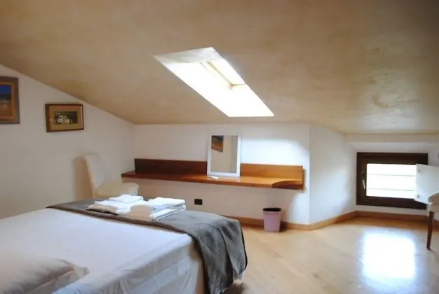 Tek Büyük Yataklı Oda, Özel Banyo