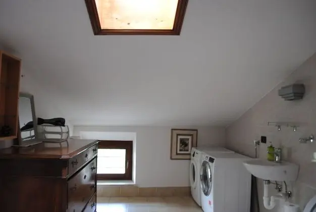 Tek Büyük Yataklı Oda, Özel Banyo