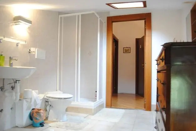 Tek Büyük Yataklı Oda, Özel Banyo