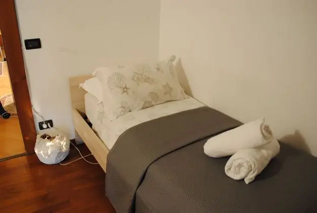 Tek Kişilik Oda, Ortak Banyo