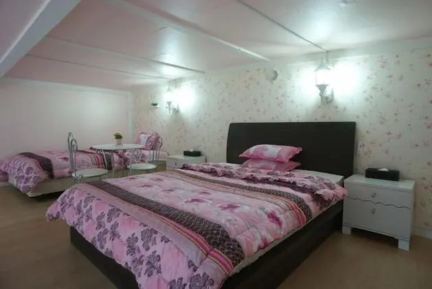 Deluxe İki Ayrı Yataklı Oda