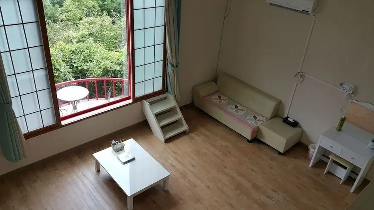 Deluxe İki Ayrı Yataklı Oda