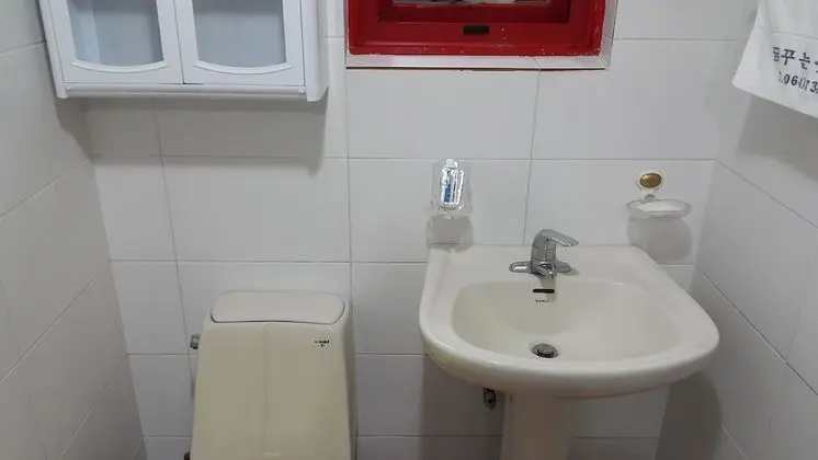 Deluxe İki Ayrı Yataklı Oda