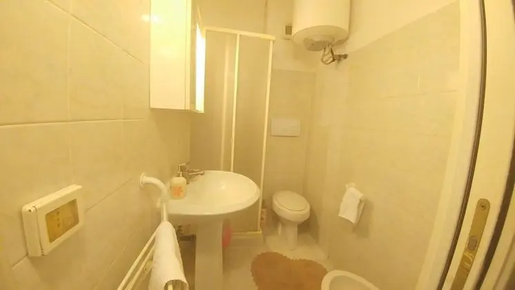 Classic Tek Büyük Yataklı Oda