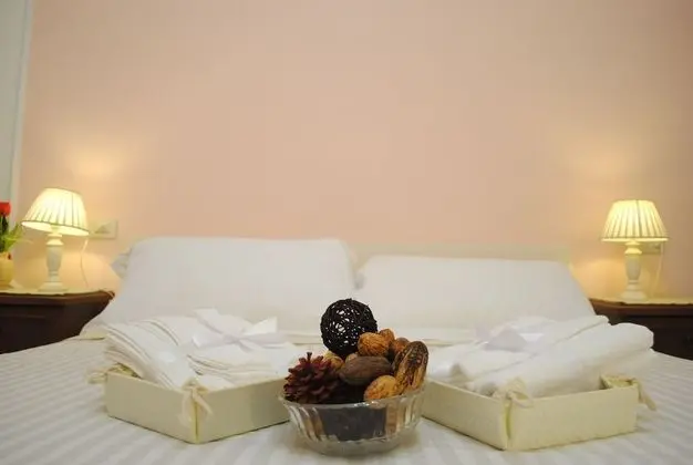 Family Oda, 1 Yatak Odası