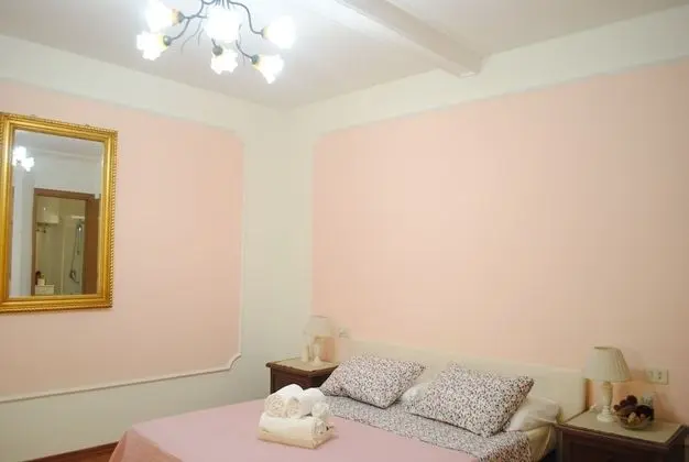 Family Oda, 1 Yatak Odası