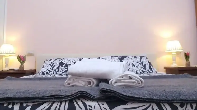 Family Oda, 1 Yatak Odası