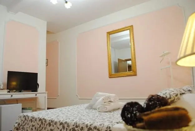 Family Oda, 1 Yatak Odası