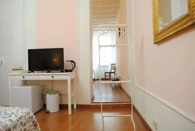 Family Oda, 1 Yatak Odası