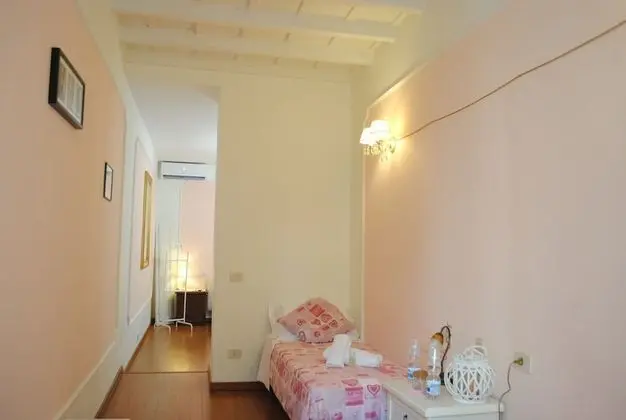 Family Oda, 1 Yatak Odası