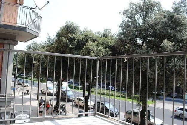 Tek Büyük Yataklı Oda, Ortak Banyo