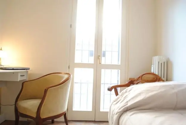 Tek Kişilik Oda, Ortak Banyo