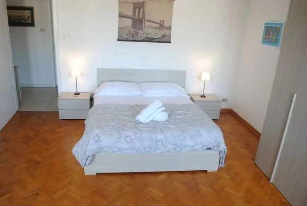 Tek Büyük Yataklı Oda, Özel Banyo