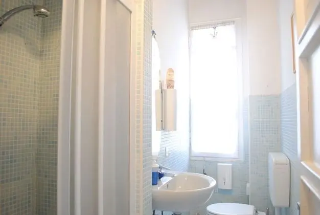 Tek Büyük Yataklı Oda, Özel Banyo