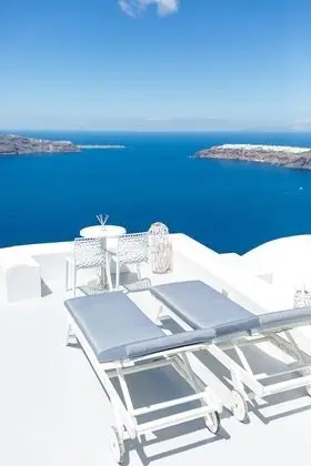 Premium Süit, Jakuzi, Kısmi Deniz Manzaralı (Indoor)