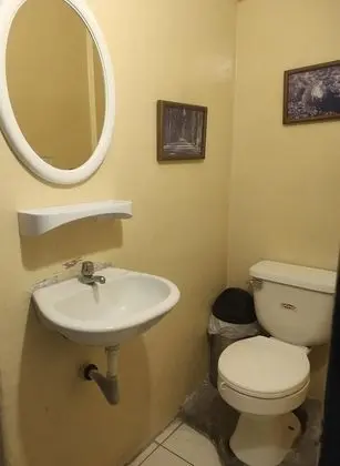 Ortak Ranzalı Oda, Karma Ranzalı Oda
