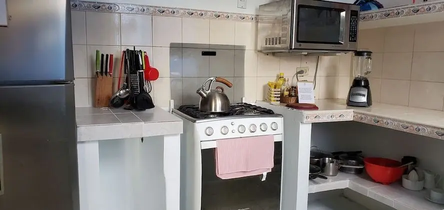 Ortak Ranzalı Oda, Karma Ranzalı Oda