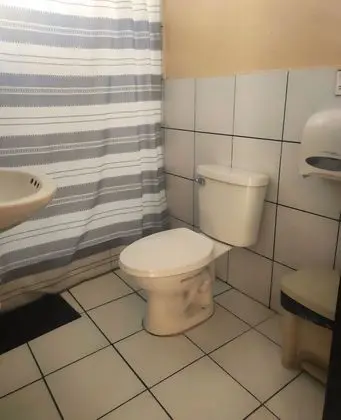 Ortak Ranzalı Oda, Sadece erkekler için