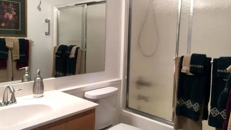 Standard Oda, Birden Çok Yatak, Özel Banyo