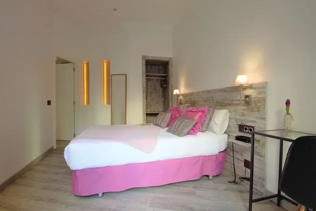 Apart Daire, 1 Yatak Odası, Balkon