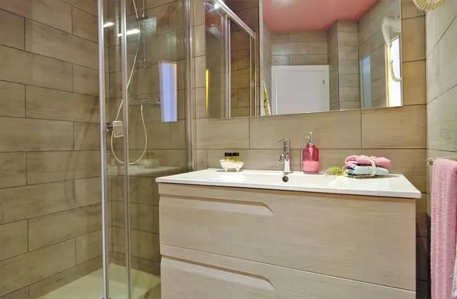 Apart Daire, 1 Yatak Odası, Balkon