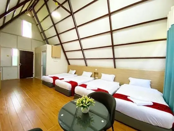 Executive Dağ Evi