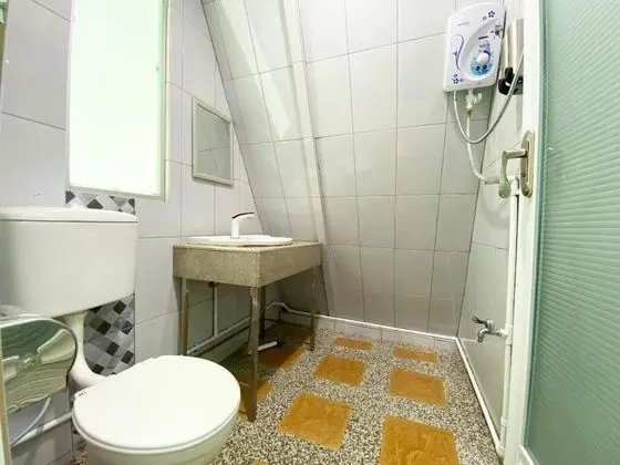 Executive Dağ Evi