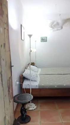 Basic İki Ayrı Yataklı Oda