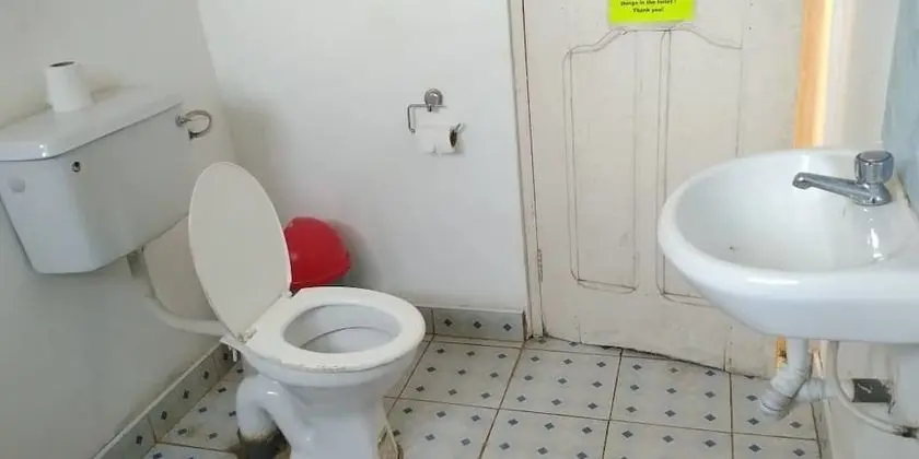 Basic İki Ayrı Yataklı Oda