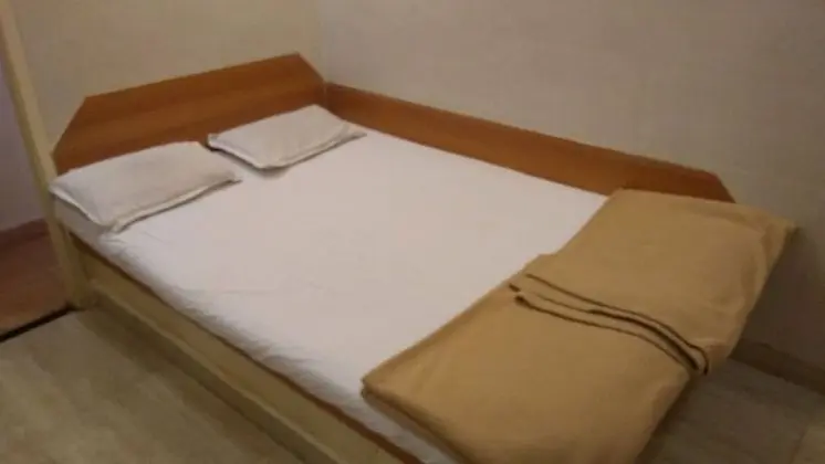 Deluxe Tek Büyük Yataklı Oda, 1 Çift Kişilik Yatak