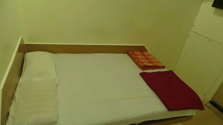 Deluxe Tek Büyük Yataklı Oda, 1 Çift Kişilik Yatak