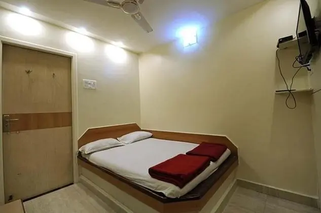 Deluxe Tek Kişilik Oda, 1 Çift Kişilik Yatak