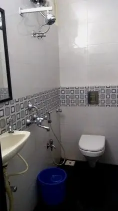 Deluxe Tek Kişilik Oda, 1 Çift Kişilik Yatak
