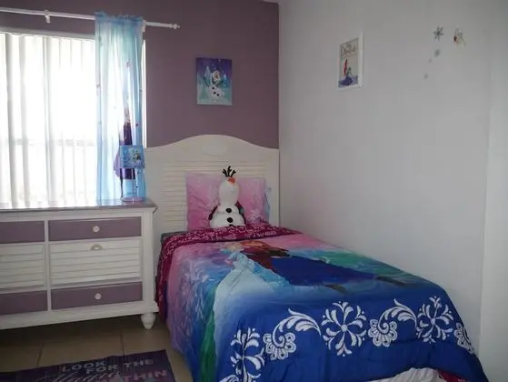 Ev, Birden Çok Yatak, Havuz Kullanımı