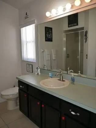 Ev, Birden Çok Yatak, Havuz Kullanımı