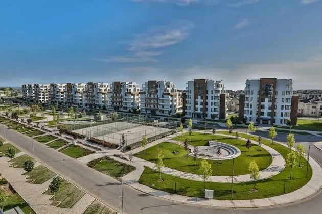 Basic Tek Büyük veya İki Ayrı Yataklı Oda